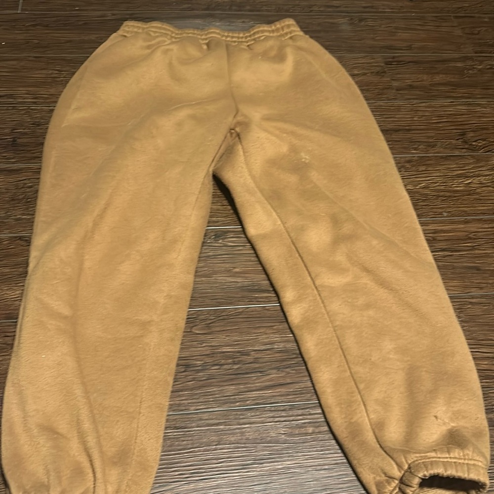 Sweatpants